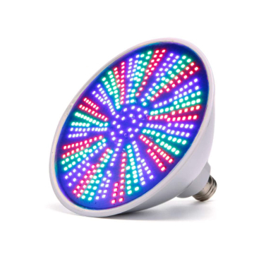 Remote Control RGB LED Swimming Pool Underwater Lights