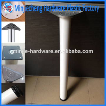 modern center table legs, metal dining table legs