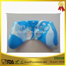 custom Silicone skin case for PS4 Game Controller