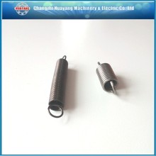 Customed stainless/carbon steel extension spring /pullback spring