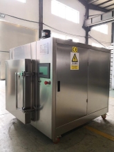 Smaller Black Garlic Machine Suitable for Garlic Farm