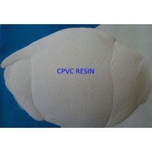 Stable Cpvc Resin