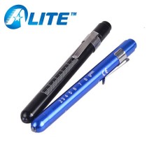 Medical Pen Bright light / Medical Doctor penlight / Aluminum Medical Penlight