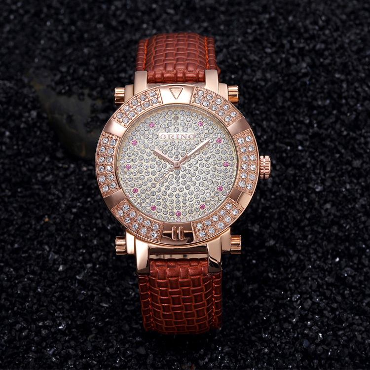 Fashion Jewelry watch