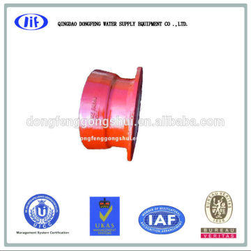 flange socket