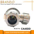 CA45DD Quick Mount Dust Συλλεκτική Βαλβίδα 1 1/2 &quot;