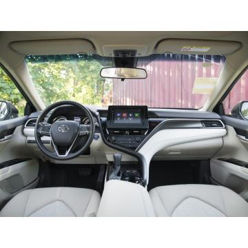 2023 ປະສົມໄຟຟ້າທີ່ຫລູຫລາ MN-Camry Camry Cambrid 5Seats ຂະຫຍາຍ - ໄຟຟ້າ ev