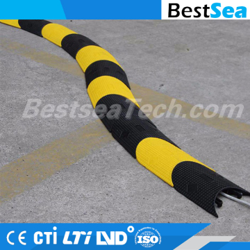 Snake Cable Bend Protection