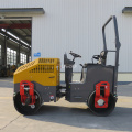 Diesel Engine 2.5 Ton Compactor Roller Construction Machinery Vibratory Asphalt Roller