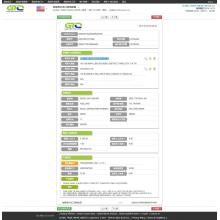 Power Supply USA Import data.