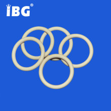 Yellow O Ring In EPDM