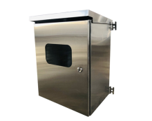 Stainless Steel Electrical Cabinet