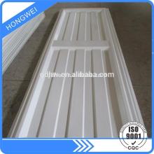 vacuum forming thick plastic external exterial ABS wall panel