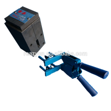 REAZY Tee Type Exothermic Welding Mold For WELDING Materials