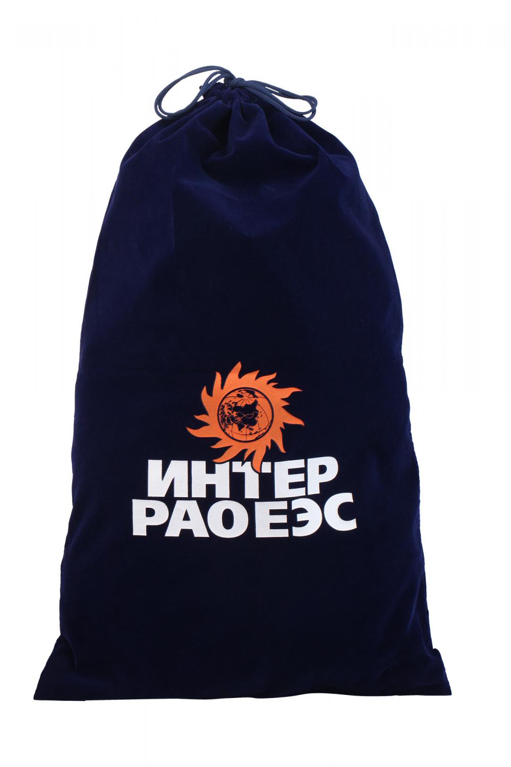  Customized large velvet drawstring dust bag 