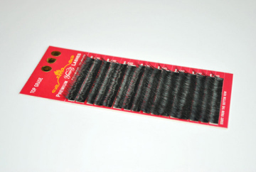 Direct Manufacturer wholesale mink eyelash