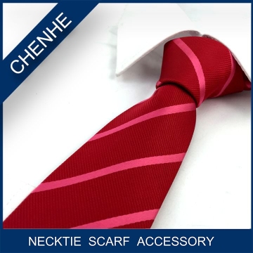 Design top sell cool chevron necktie