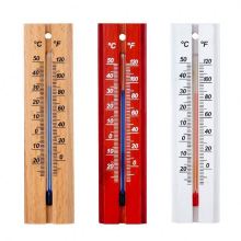 Wall-Mounted Thermometer: Room Thermometer Manual and Price