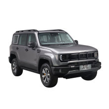 2024 Beijing BJ40 Large SUV for Sale - Automatic Gasoline Model in Beijing