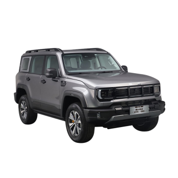 2024 Beijing BJ40 Large SUV for Sale - Automatic Gasoline Model in Beijing