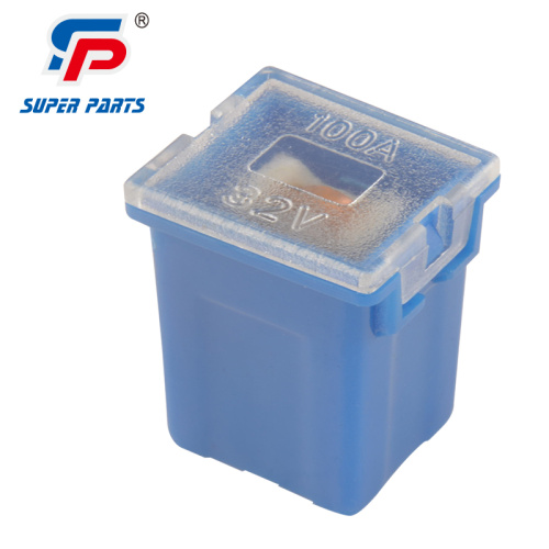 Automotive cartridge zekering 32V Case Box