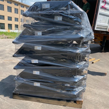 Tipper Kit for Dump Trailer Truck Hydraulic Scissor Hoist Lift