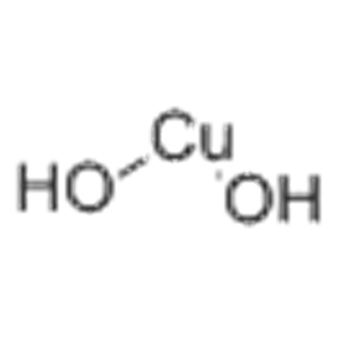 Hydroxyde cuivrique CAS 20427-59-2