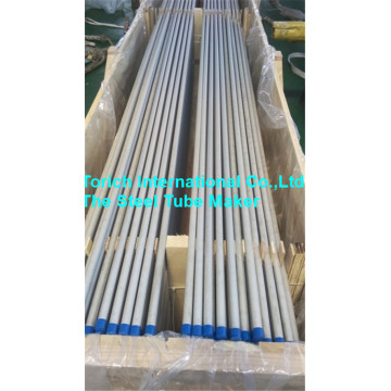 ASTM A213 Heat Exchanger Tubes