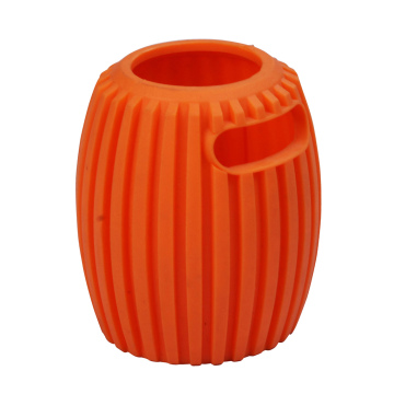 Custom Plastic TPE Molding: TPR TPE Rubber Injection Molding Services