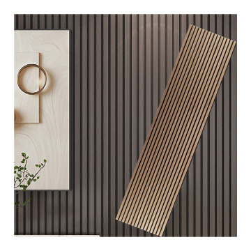Customized Acoustic Ceiling Panel for Home Decor