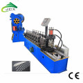 corner mesh angle bead roll forming machine