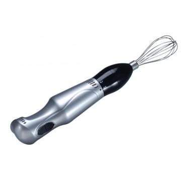 Electric Stick Blender Egg Whisk Handheld Mixer 400W 600W DC MOTOR