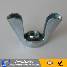 Carbon steel wing nuts