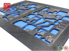 Wave Solder Pallet for PCB Assembly