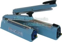 FS-200/300 Iron Hand Impulse Sealer