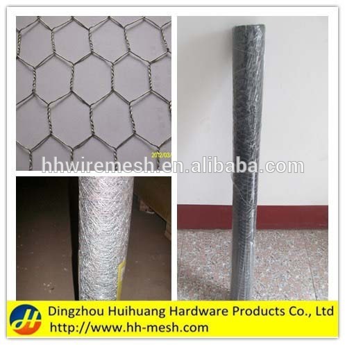 Price of chicken wire hexagonal mesh netting factory& exporter