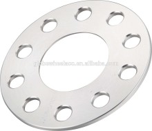 5mm | Billet Hub centric Mercedes Benz Wheel Spacers | 5x112 | CB 66.6 | Flat