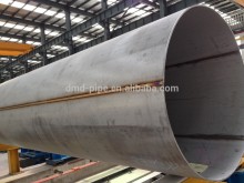 manufacturer welded steel pipe black welded steel pipe