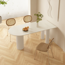 Modern Luxury Dining Furniture: Exploring Stylish Tables and Lighting Systems