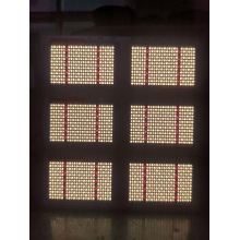 LM301B 600W Indoor Grow Lights hydroponic growth