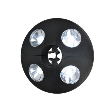 Electric Portable Outdoor Camping Lighting Led Lights Lamp