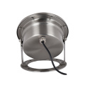 IP68 wasserdichtes Outdoor-Edelstahl 24W Unterwasserlicht