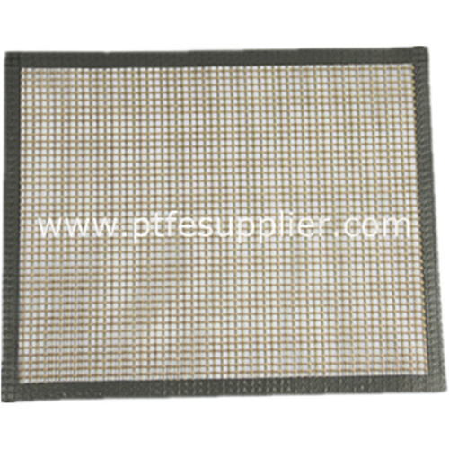 PTFE Non-stick Oven Cooking Mesh