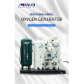 Iron Steel Oxygen Generator