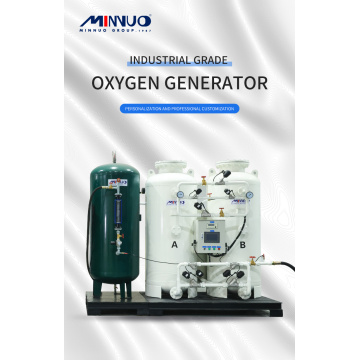 PSA Medical Oxygen Generator