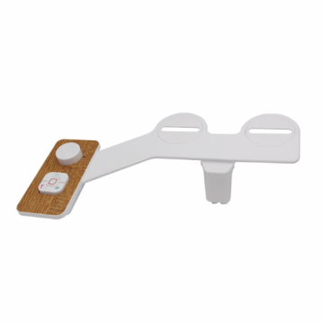 American Self Cleaning Nozzle Toilet Bidet Attachment