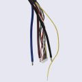 Wire Plug Cable Harness