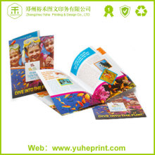 New fashion cute design for cartoon children educational books