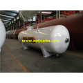 6 Ton Small LPG Gas Tanks