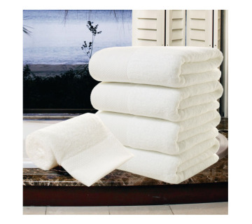 Wholesale Hotel Quality Large Size Cotton Bath Towels & Towel Sets, Perfect for Weddings and Luxury Accommodations